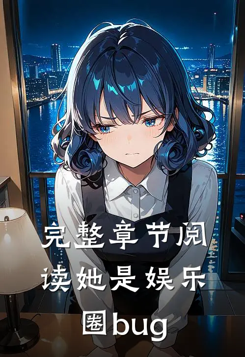 完整章节阅读她是娱乐圈bug