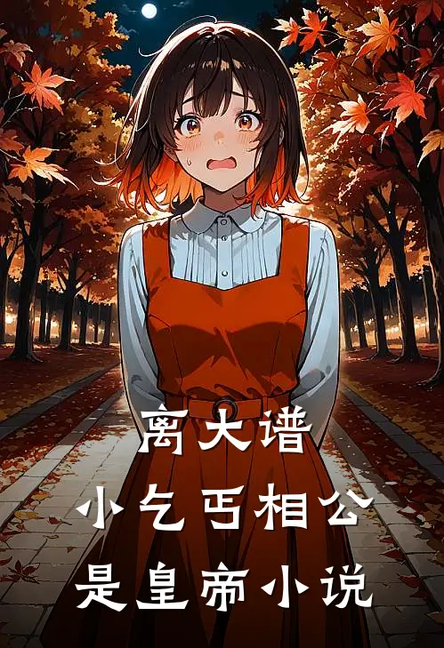 离大谱，小乞丐相公是皇帝小说