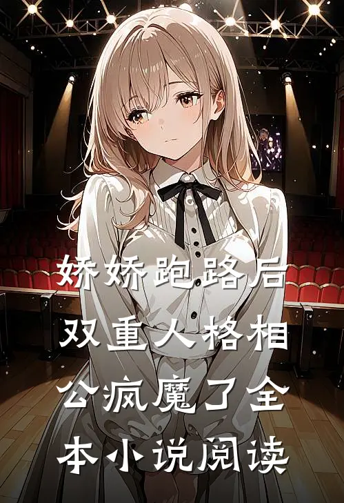 娇娇跑路后，双重人格相公疯魔了全本小说阅读