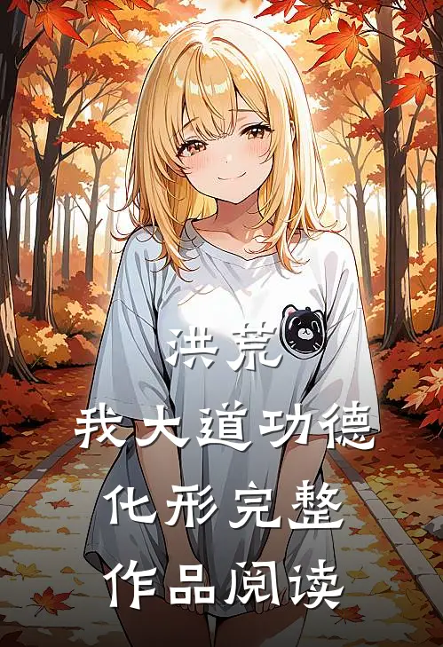 洪荒：我大道功德化形完整作品阅读