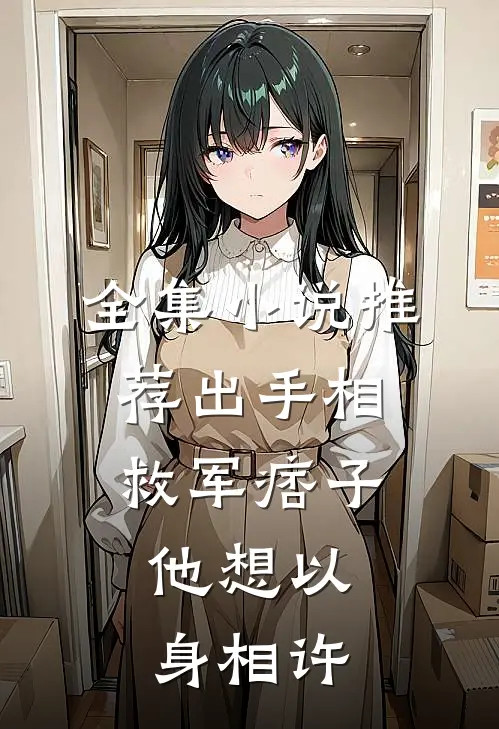 全集小说推荐出手相救军痞子，他想以身相许