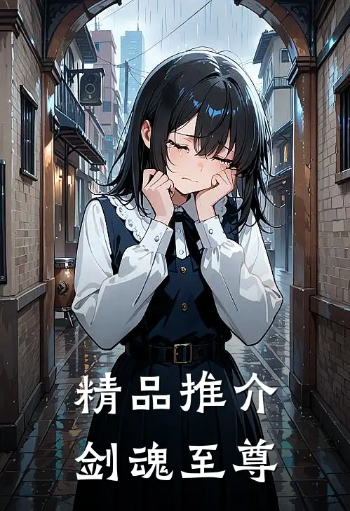 精品推介剑魂至尊