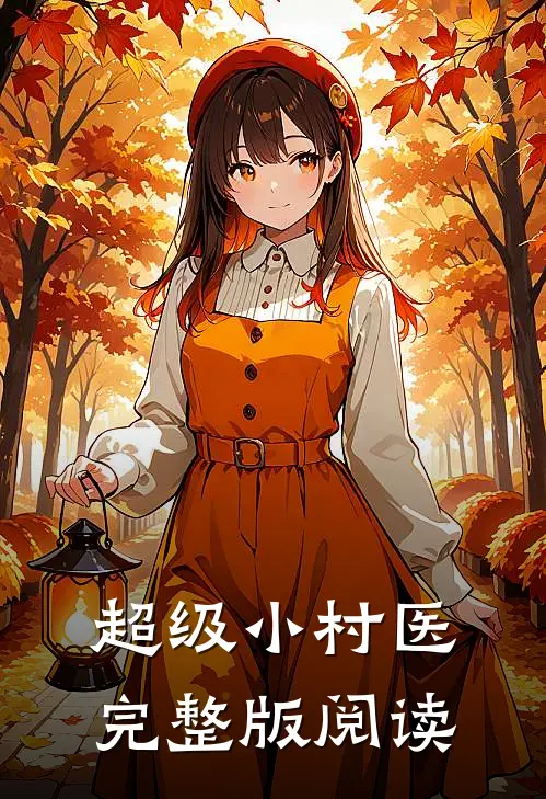 超级小村医完整版阅读