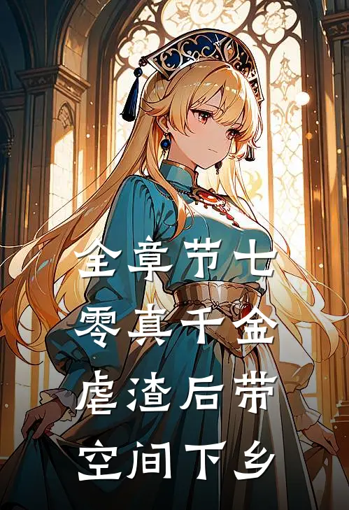 全章节七零真千金，虐渣后带空间下乡