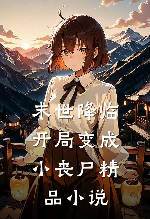 末世降临：开局变成小丧尸精品小说