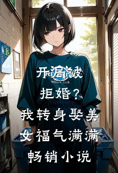 开局被拒婚？我转身娶美女福气满满畅销小说