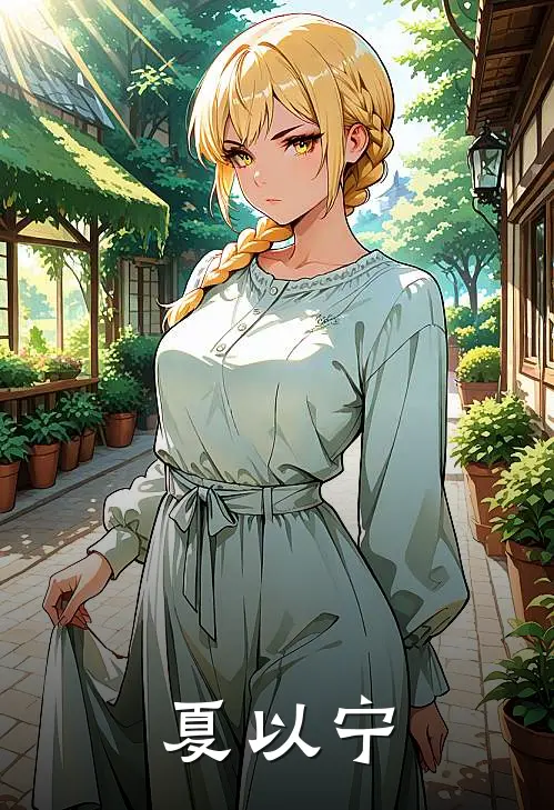 夏以宁