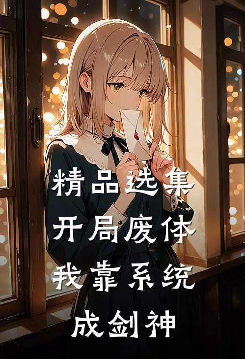精品选集开局废体：我靠系统成剑神