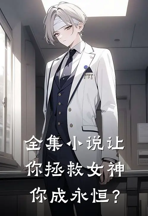 全集小说让你拯救女神，你成永恒？