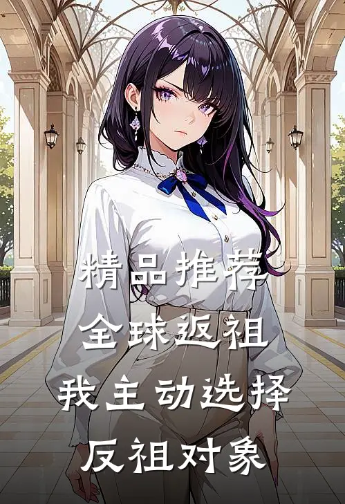 精品推荐全球返祖：我主动选择反祖对象