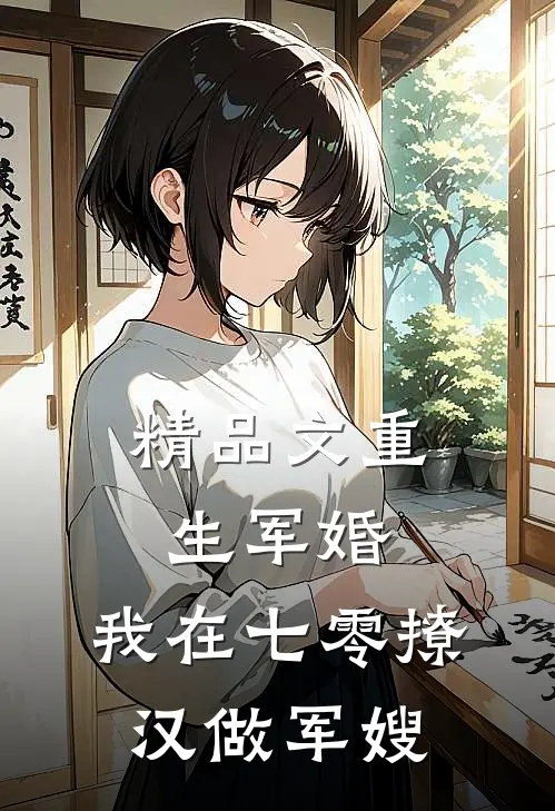 精品文重生军婚：我在七零撩汉做军嫂