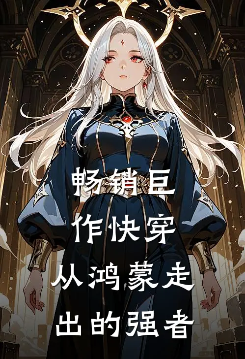 畅销巨作快穿：从鸿蒙走出的强者