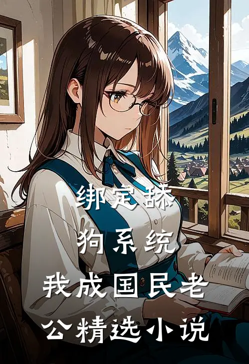 绑定舔狗系统，我成国民老公精选小说