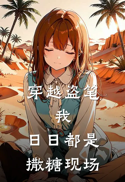 穿越盗笔：我，日日都是撒糖现场