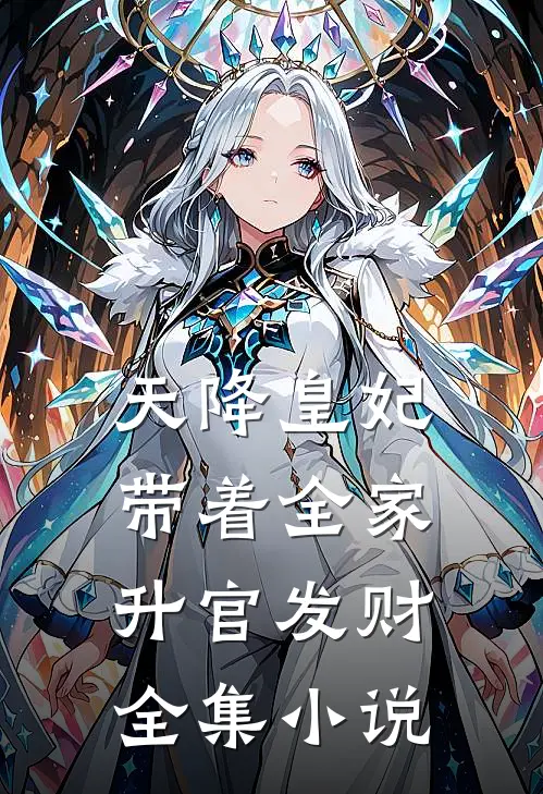 天降皇妃：带着全家升官发财全集小说