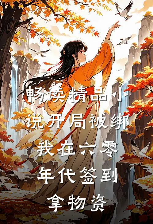 畅读精品小说开局被绑，我在六零年代签到拿物资
