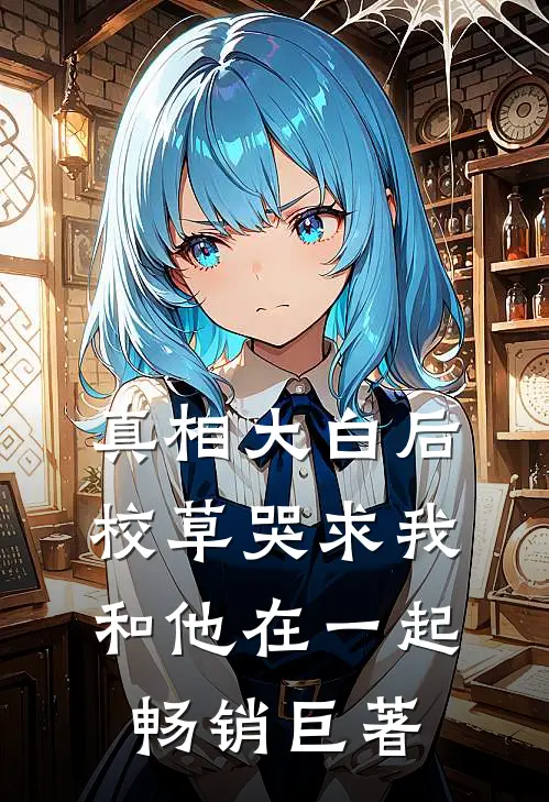 真相大白后，校草哭求我和他在一起畅销巨著
