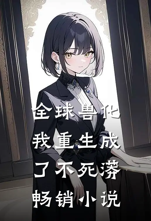 全球兽化：我重生成了不死蟒畅销小说