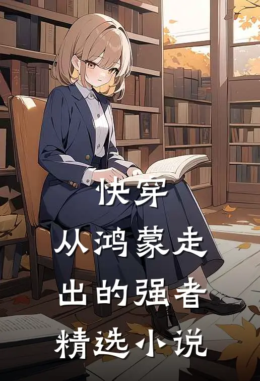 快穿：从鸿蒙走出的强者精选小说
