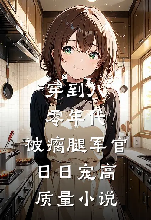穿到八零年代，被瘸腿军官日日宠高质量小说