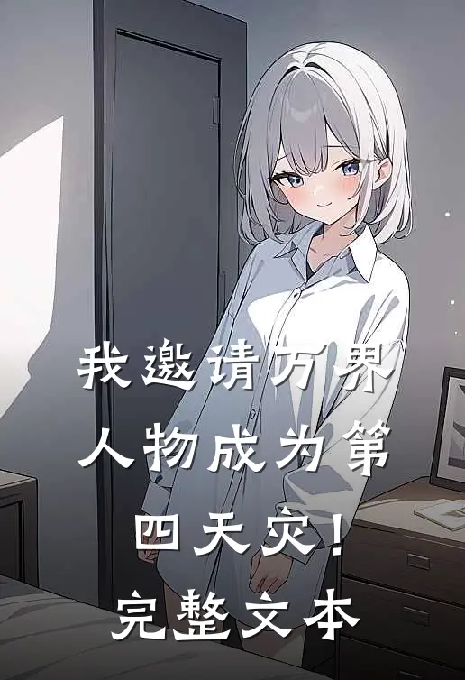 我邀请万界人物成为第四天灾！完整文本