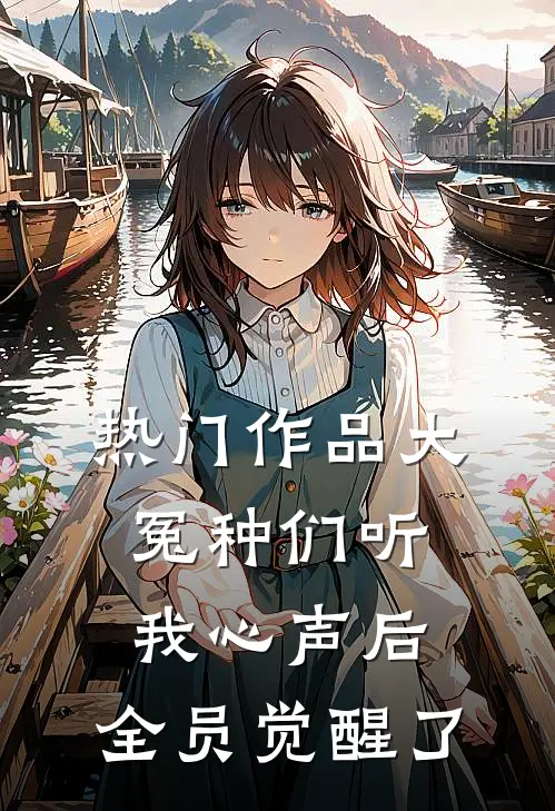 热门作品大冤种们听我心声后，全员觉醒了