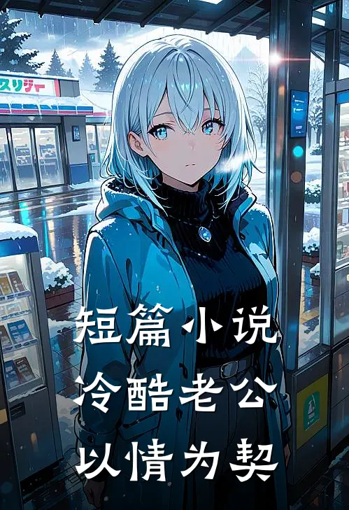 短篇小说冷酷老公以情为契