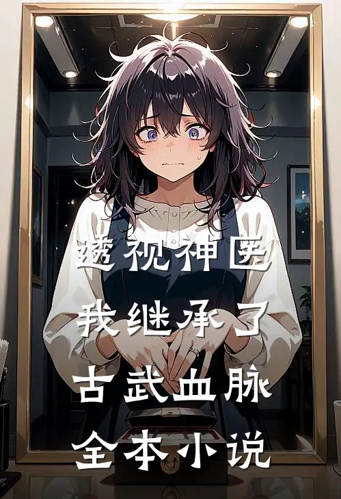透视神医：我继承了古武血脉全本小说