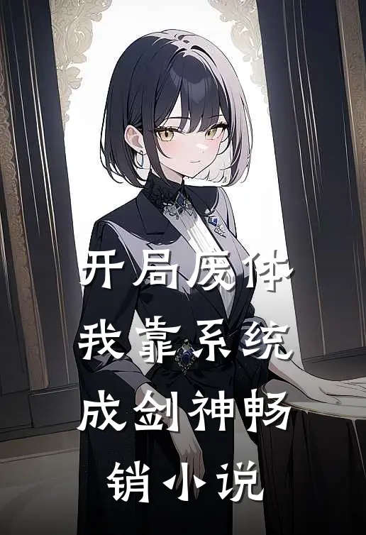 开局废体：我靠系统成剑神畅销小说