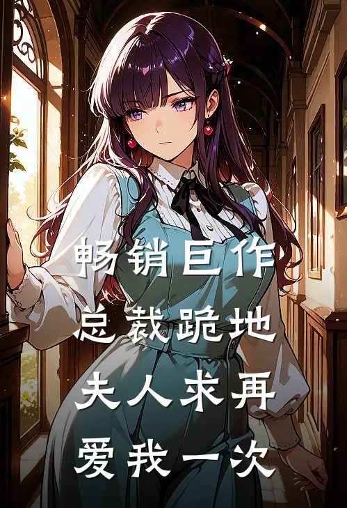 畅销巨作总裁跪地，夫人求再爱我一次