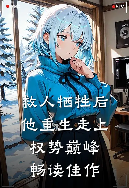 救人牺牲后，他重生走上权势巅峰畅读佳作