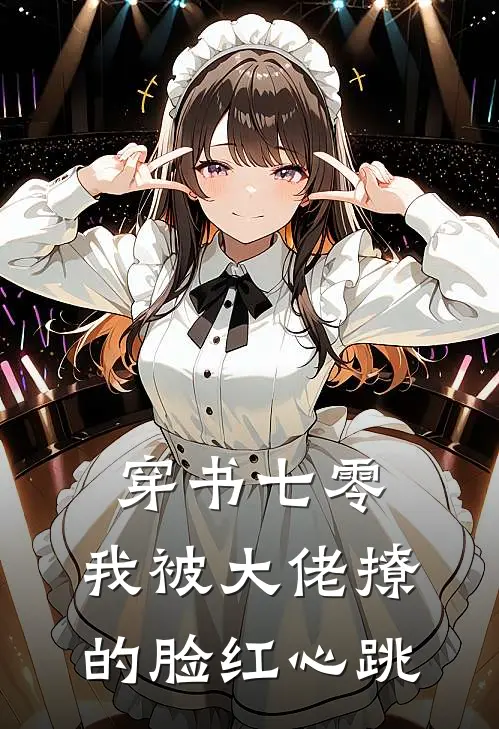穿书七零：我被大佬撩的脸红心跳