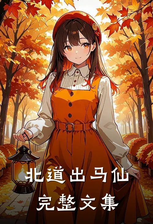北道出马仙完整文集