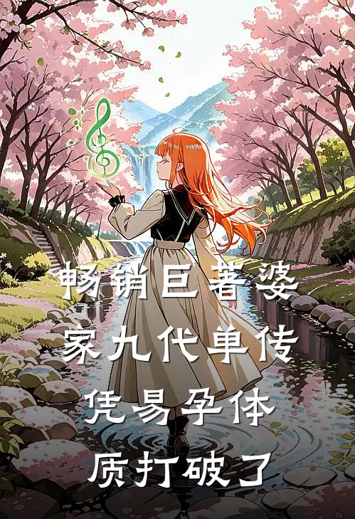 畅销巨著婆家九代单传，凭易孕体质打破了