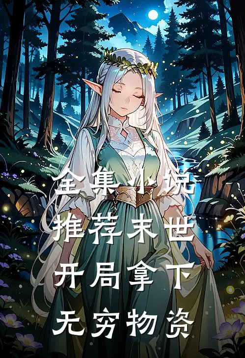 全集小说推荐末世：开局拿下无穷物资