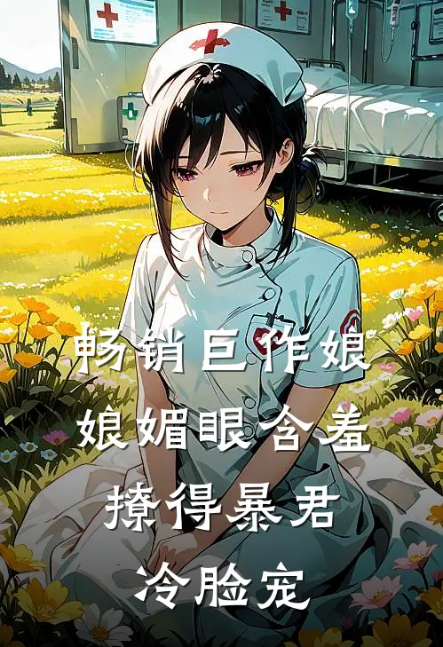 畅销巨作娘娘媚眼含羞，撩得暴君冷脸宠