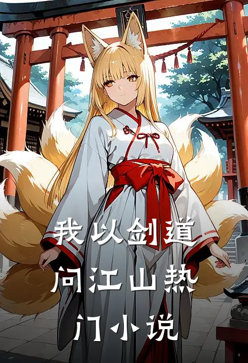 我以剑道问江山热门小说