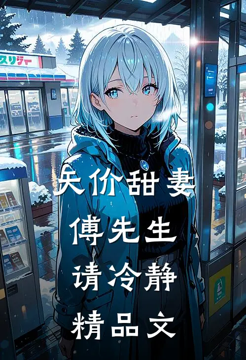 天价甜妻：傅先生，请冷静精品文