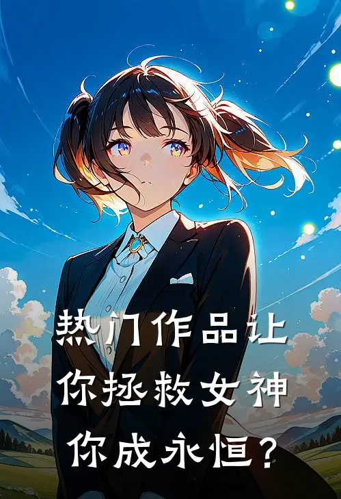 热门作品让你拯救女神，你成永恒？
