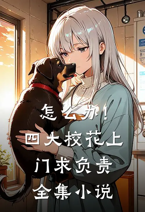 怎么办！四大校花上门求负责全集小说