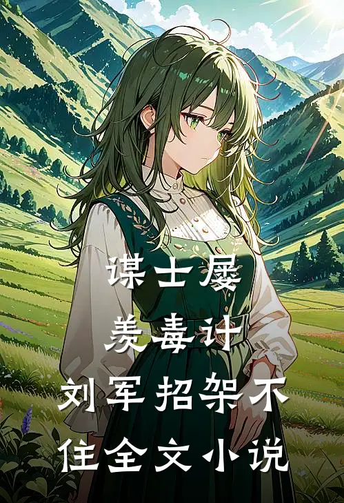 谋士屡羡毒计，刘军招架不住全文小说