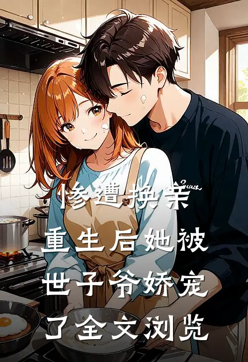 惨遭换亲，重生后她被世子爷娇宠了全文浏览