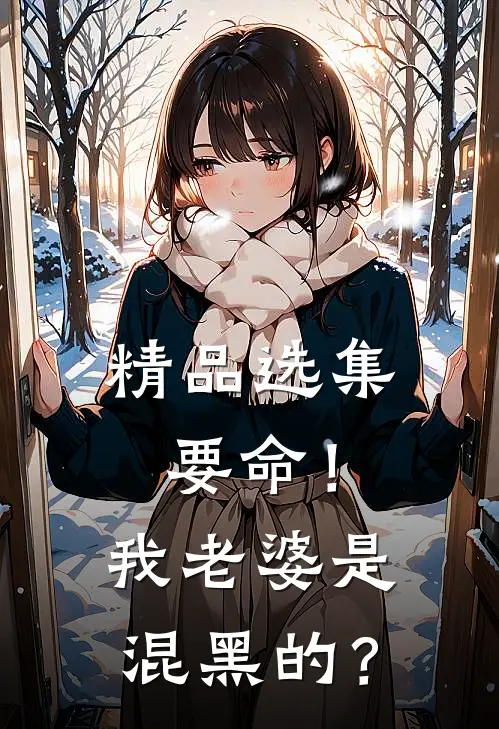 精品选集要命！我老婆是混黑的？