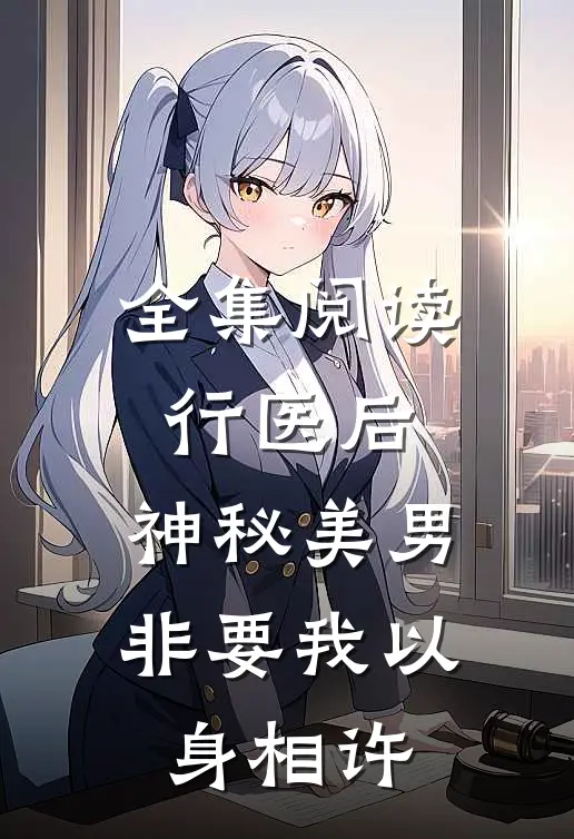 全集阅读行医后，神秘美男非要我以身相许