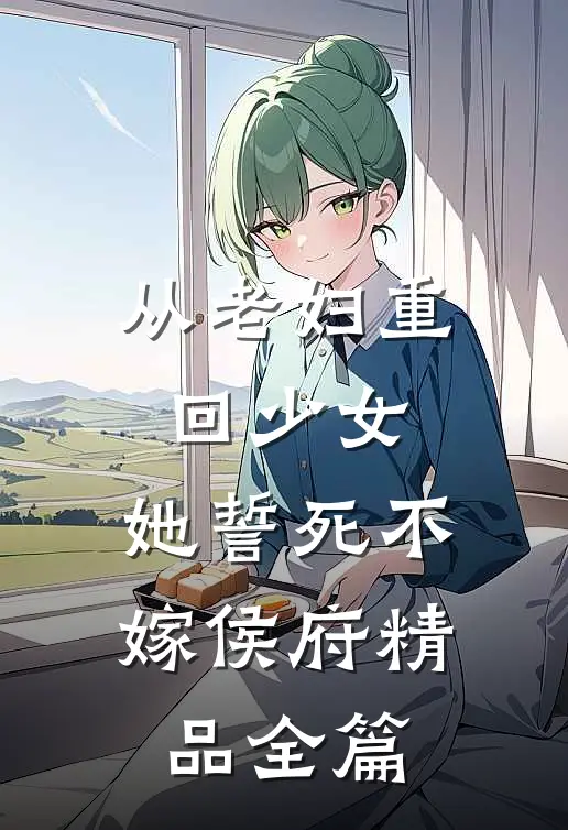 从老妇重回少女，她誓死不嫁侯府精品全篇