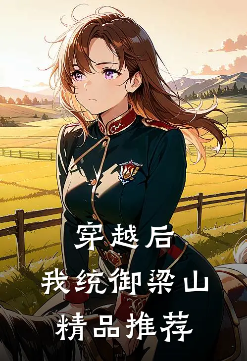 穿越后，我统御梁山精品推荐