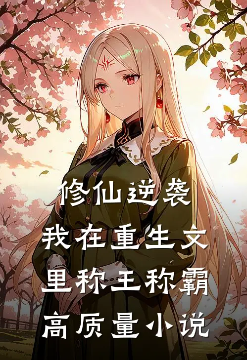 修仙逆袭，我在重生文里称王称霸高质量小说