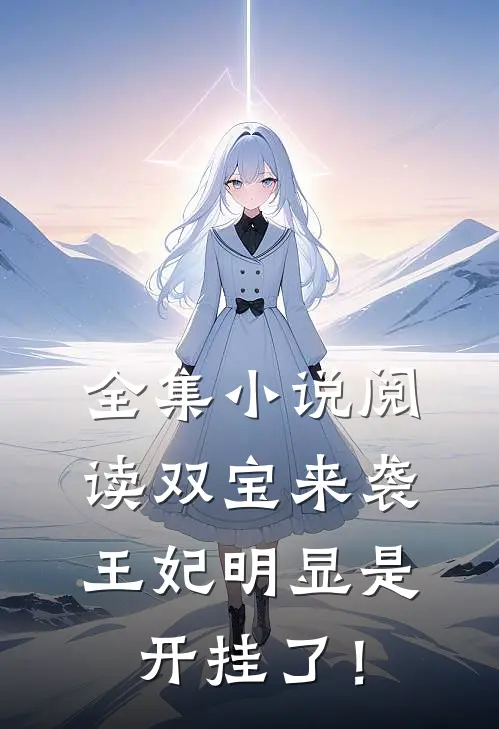 全集小说阅读双宝来袭：王妃明显是开挂了！