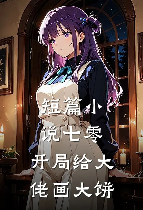 短篇小说七零：开局给大佬画大饼