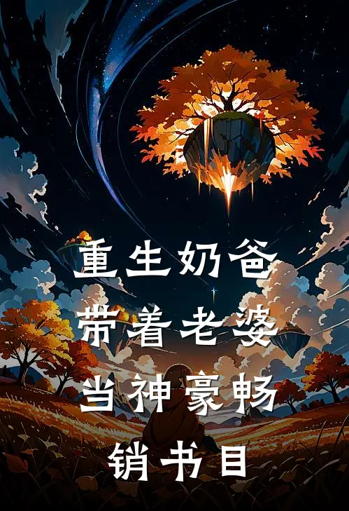 重生奶爸，带着老婆当神豪畅销书目